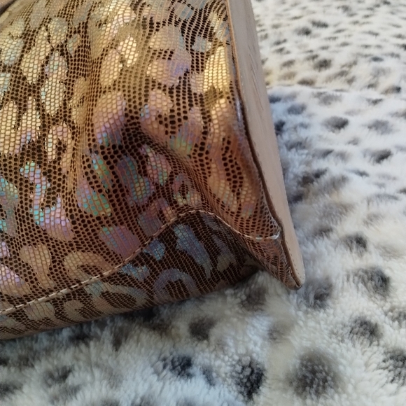 Consuela IRIS Hobo leopard - Picture 13 of 15